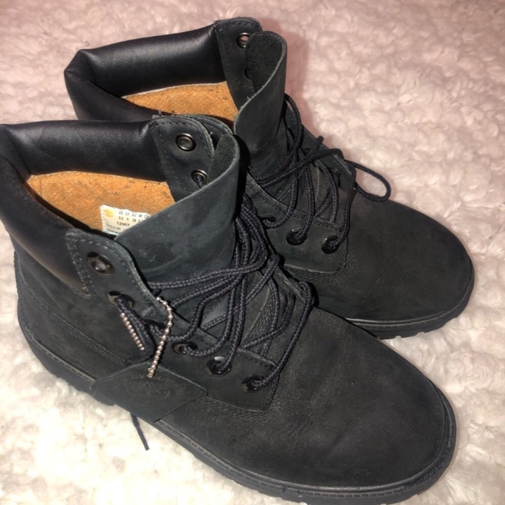Timberlands